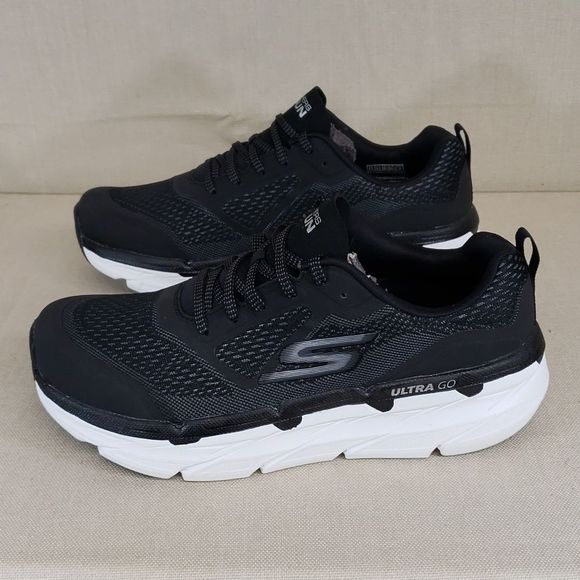 Skechers Other - SKECHERS GO RUN ULTRA GO MENS SNEAKERS BFPM-10-121